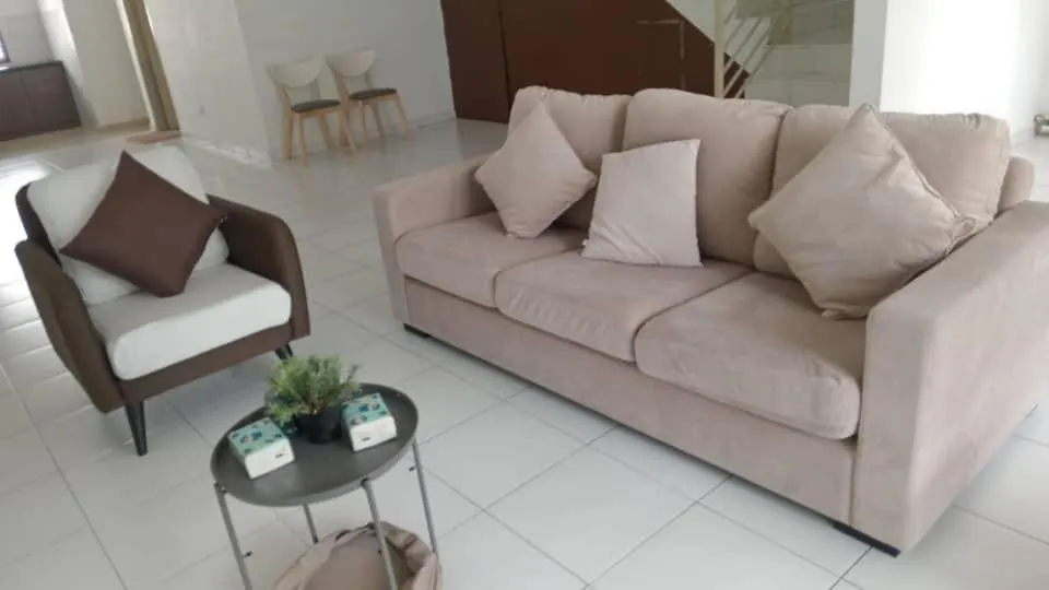 Desa Tebrau 2 5Mins Ikea Toppen Peikin Aicc Helixuan Restaurant Johor Bahru