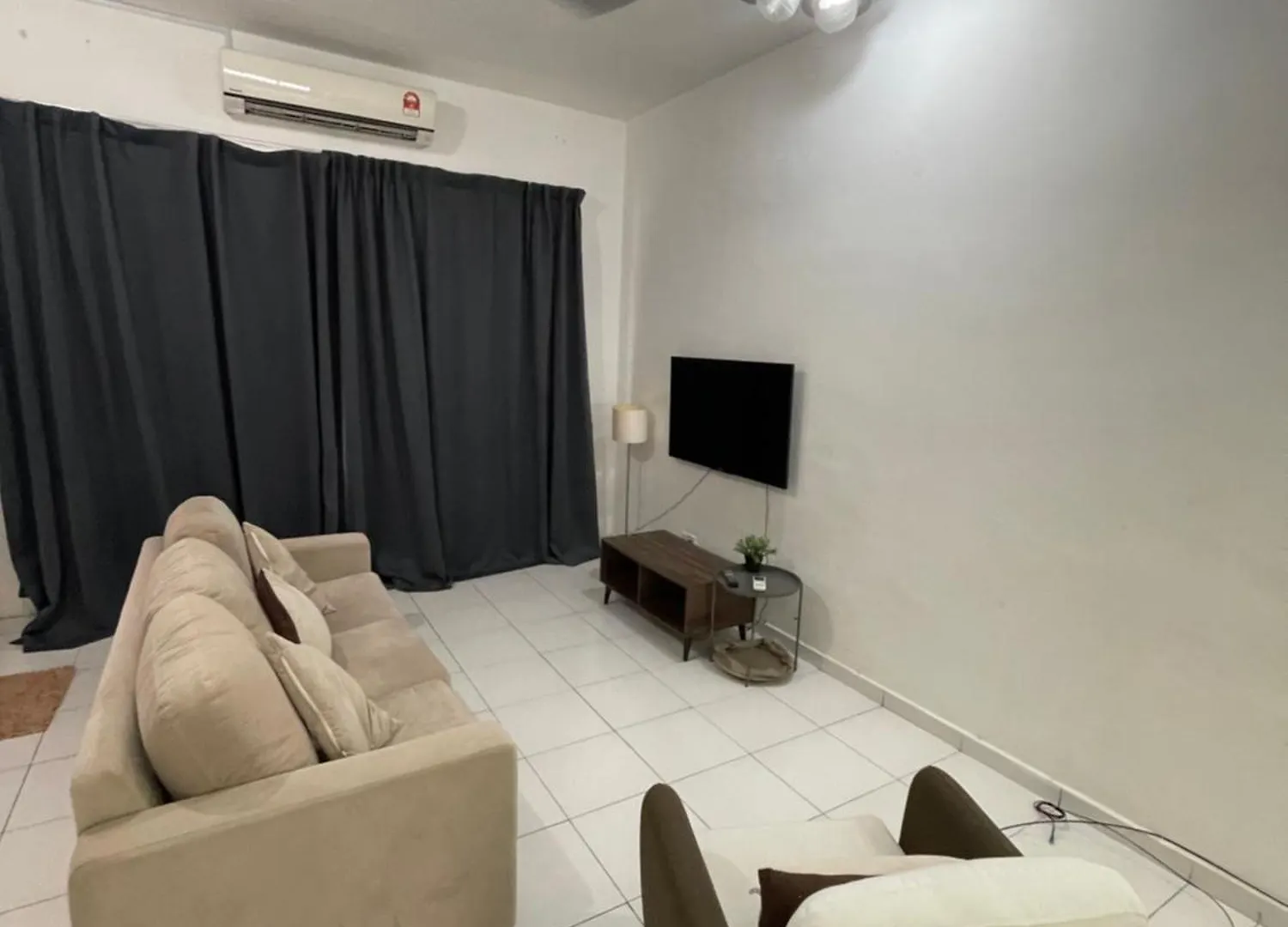 Desa Tebrau 2 5Mins Ikea Toppen Peikin Aicc Helixuan Restaurant Johor Bahru Dom wakacyjny