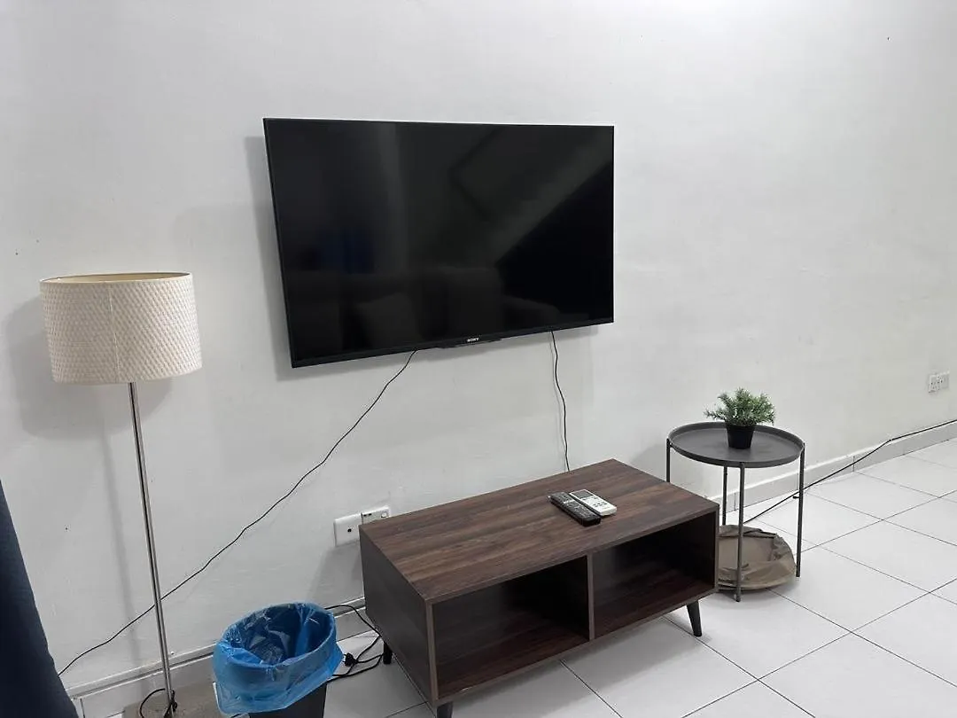 Desa Tebrau 2 5Mins Ikea Toppen Peikin Aicc Helixuan Restaurant Johor Bahru 0*,